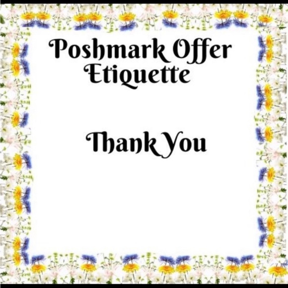 OFFERβS WELCOME πΈ - Picture 7 of 10